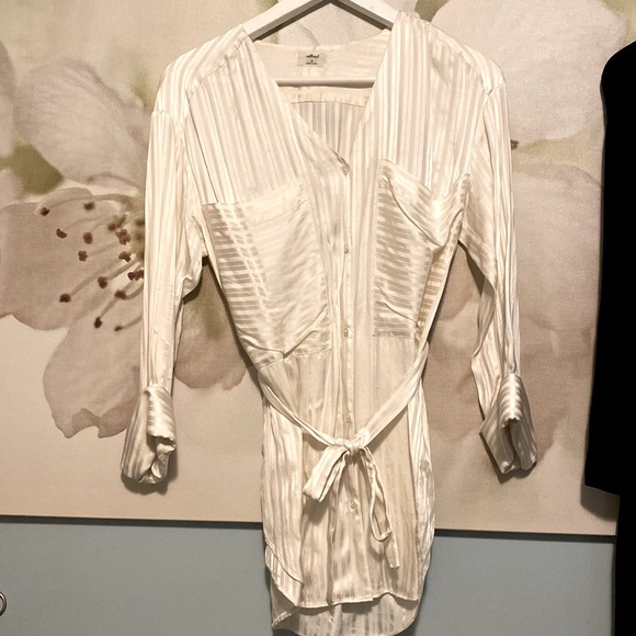 Wilfred Zelie Blouse - Picture 3 of 3